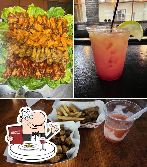 Best restaurants in Eastdale Mall Restaurant Guru