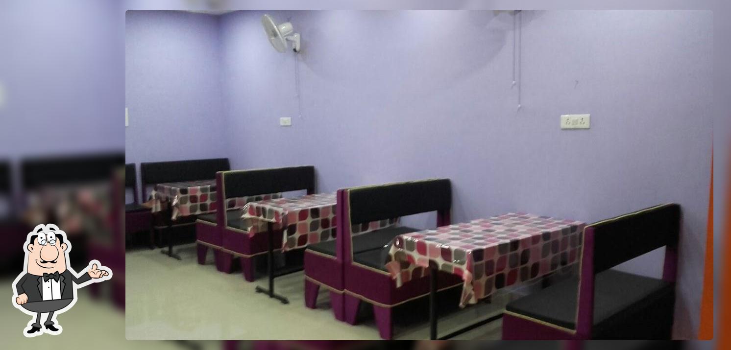 verma family restaurant