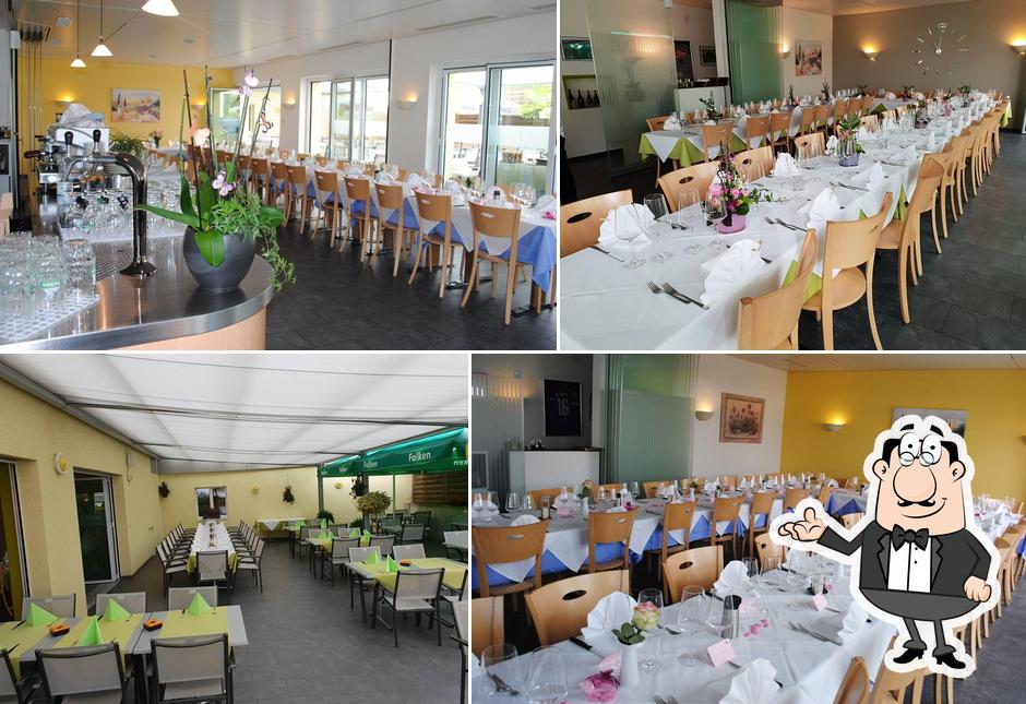 Ristorante Pizzeria Grundstein Made in Italy