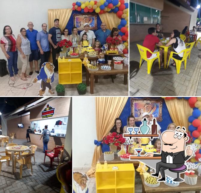 Rogério Lanches