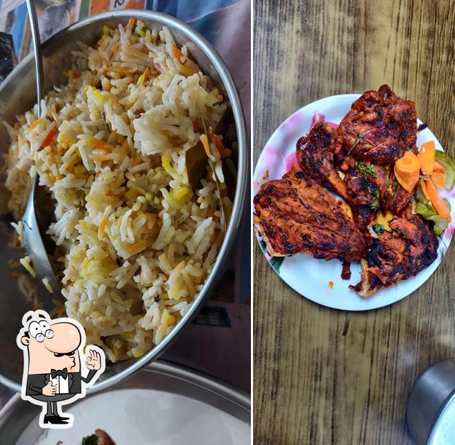 Street Arabiya Ganapathy