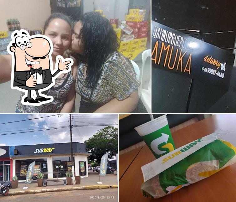 SUBWAY