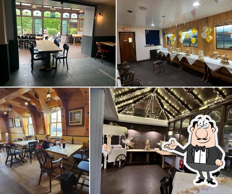 The Flying Dutchman, Queenborough Restaurant menu, prices and reviews