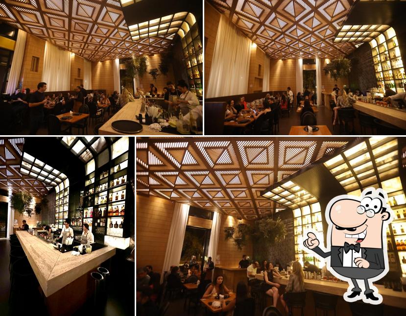 Zucker Restaurante