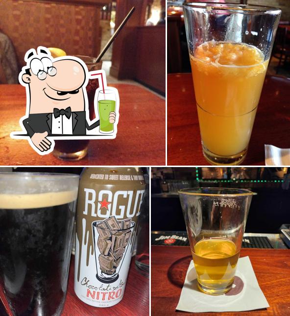 The Metropolitan, American Diner &amp; Bar in Montgomeryville - Restaurant ...