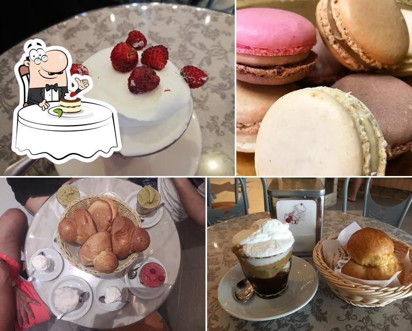 Bar Mimmo | Pasticceria Gelateria Furci Siculo