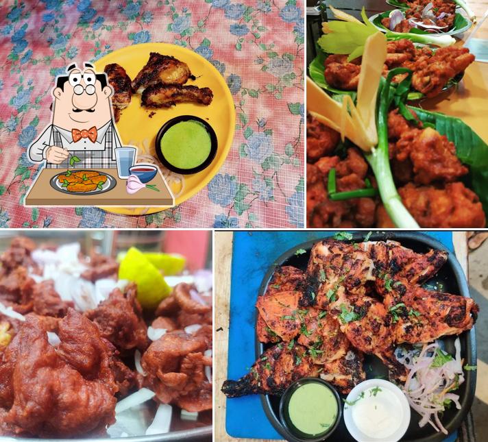 90s Kids Restaurant