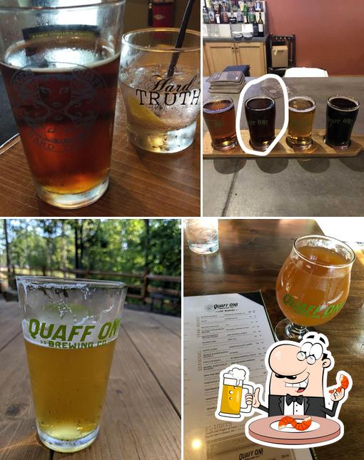 Big Woods Restaurants in Nashville Restaurant reviews