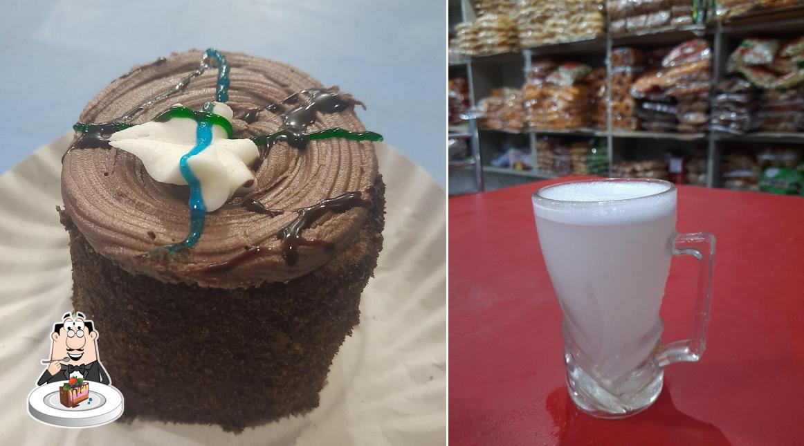 Subasri sweets & Backery