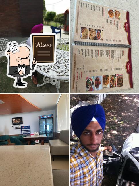 Chawla's 2 in Morinda