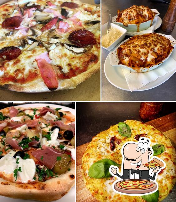 Find the best place to eat in Ampthill, autumn 2024 Restaurant Guru