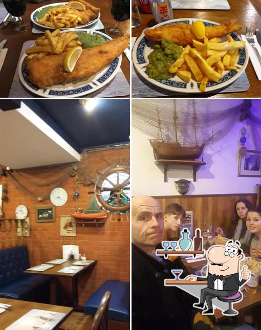 Winkies in Brightlingsea - Restaurant reviews