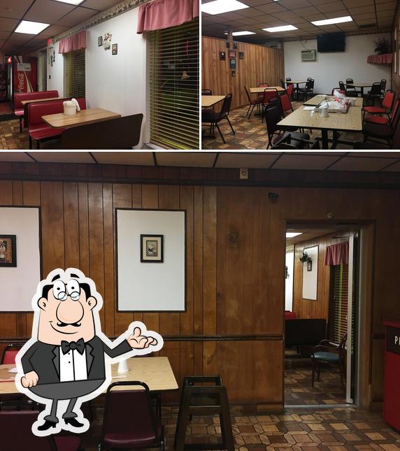 Find the best place to eat in Chapmanville, spring 2024 Restaurant Guru