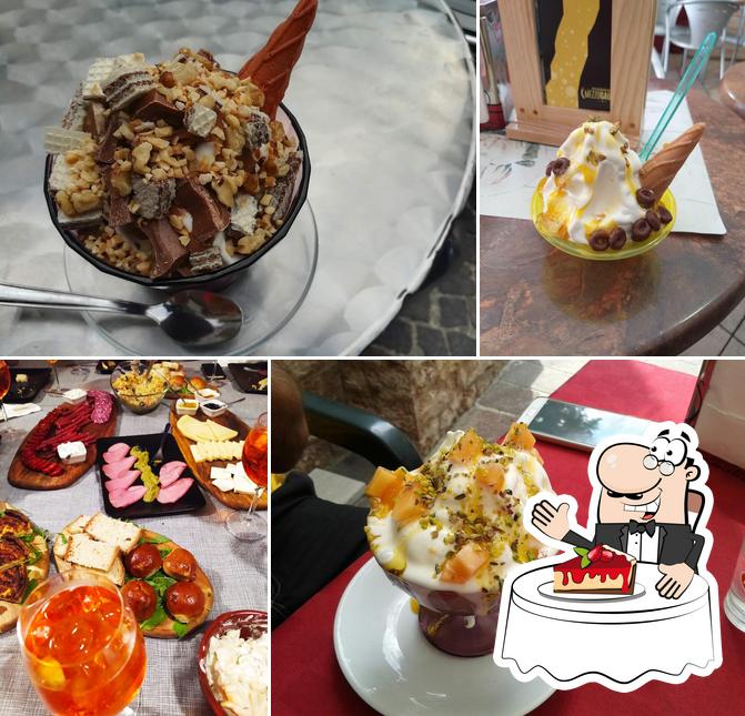 Hansel e Gretel Caffetteria - Yogurteria