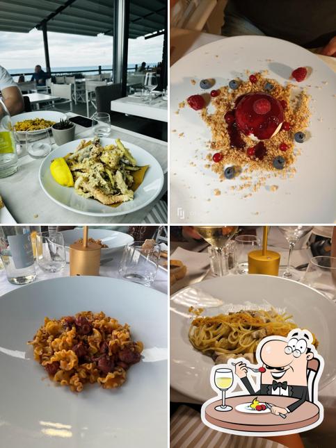 Cibo al Il Cardellino