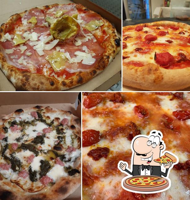 La Pala Pizzeria d'Asporto