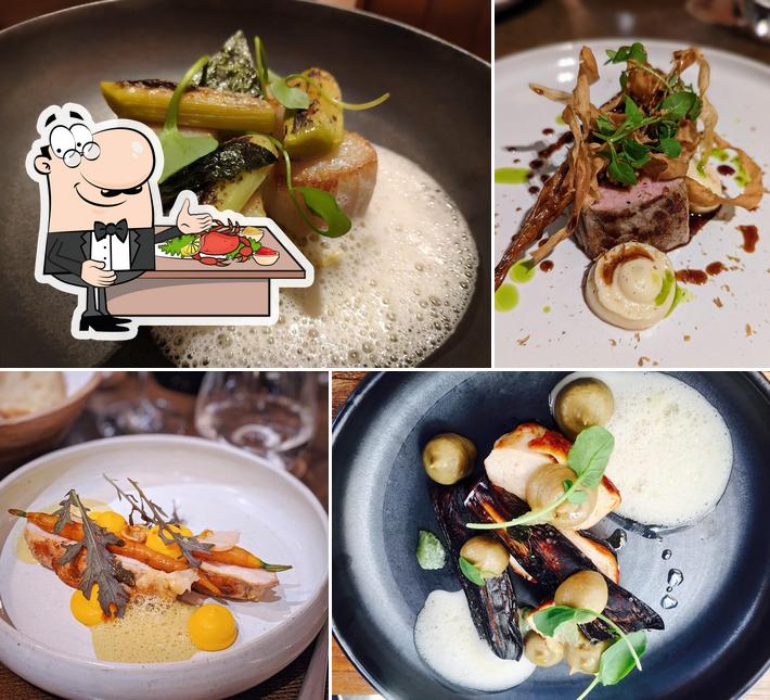 Le Bistrot du 11