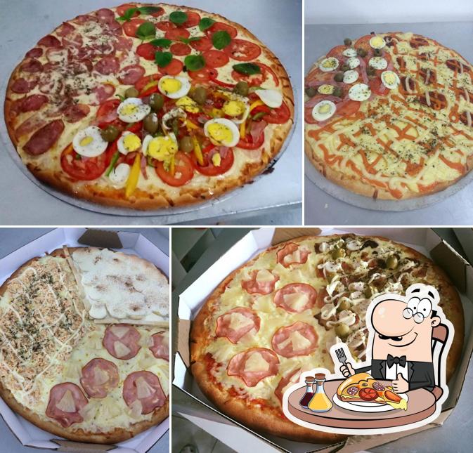 Mamma Pizzeria