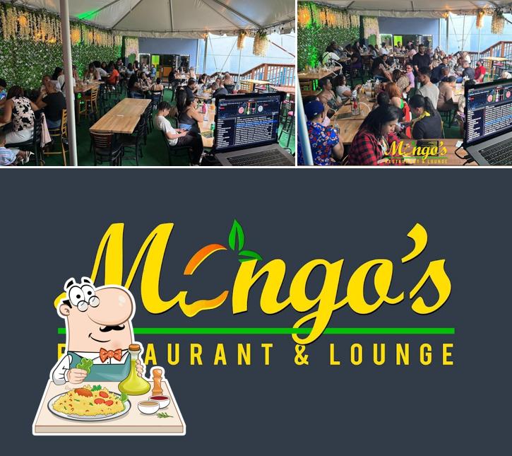 Mango's Restaurant & Lounge In Hyattsville - Restaurant Reviews