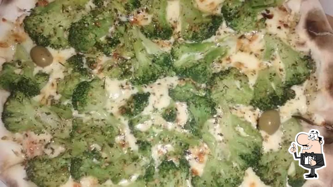 See the photo of Pizzaria Medieval