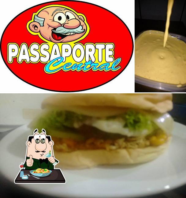 Passaporte do jack pub Bar Maribondo Avaliações de restaurantes