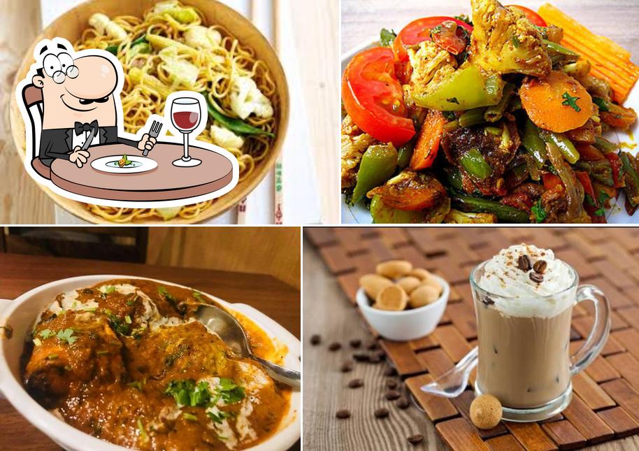 Raj Rasoi Restaurant