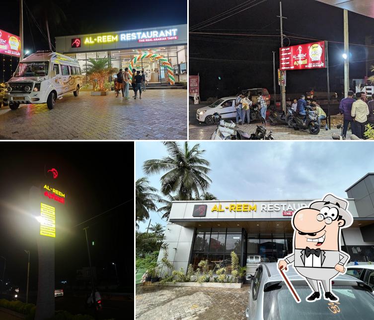 Al Reem Kottakkal