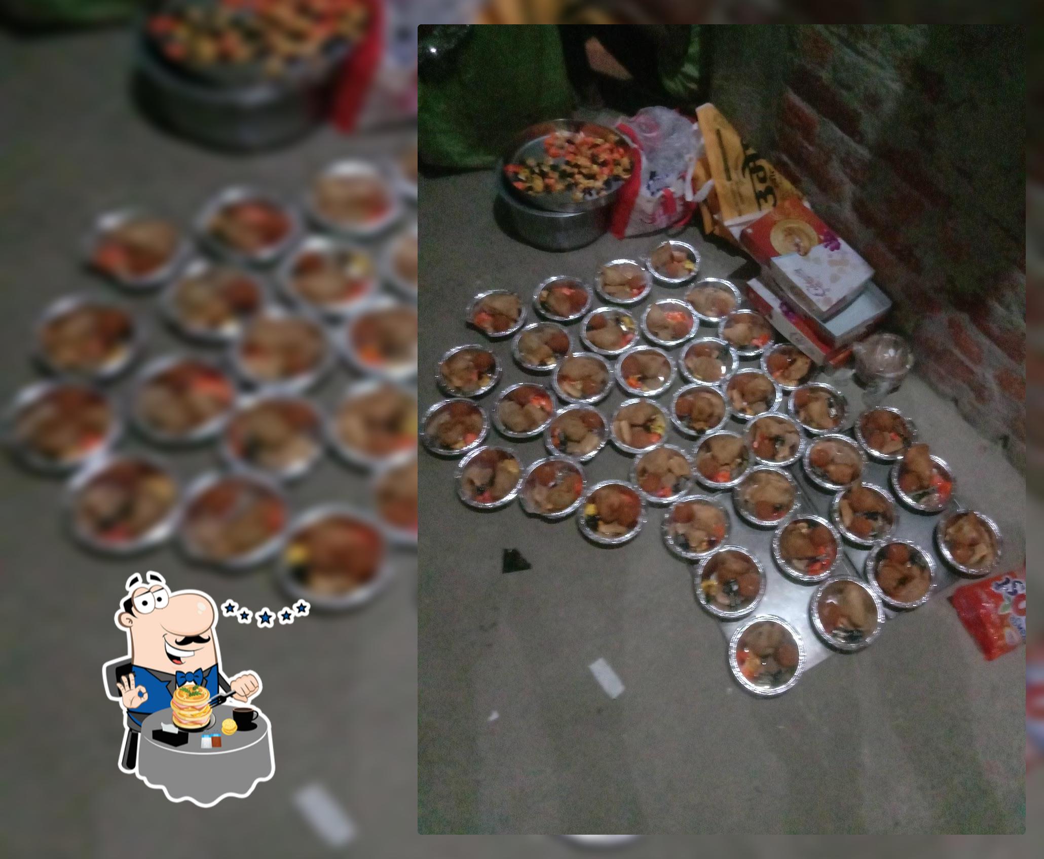 Bholu Chaat Bhandar