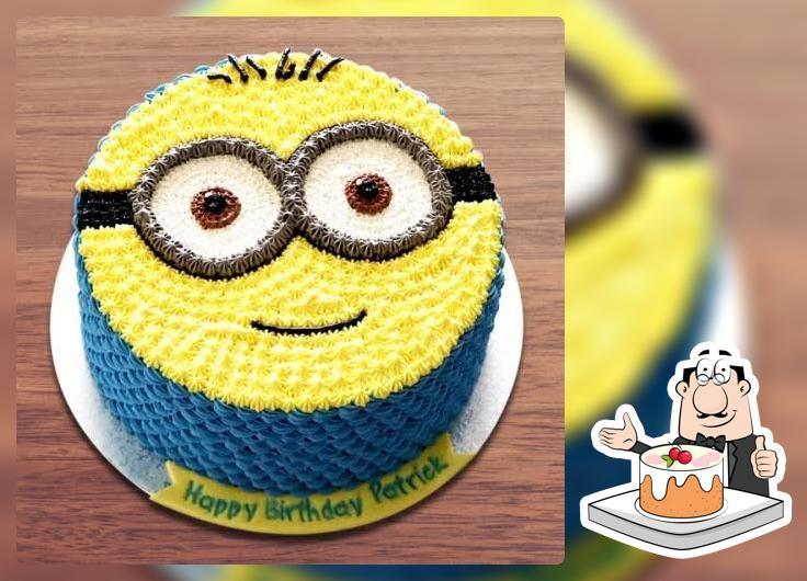 CAKE PLAZA kakinada cake delivery, Kakinada Restaurant reviews