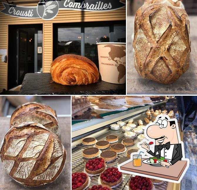 Crousti'combrailles
