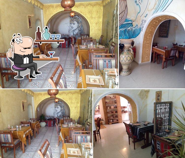 Restaurant EL KSIBA