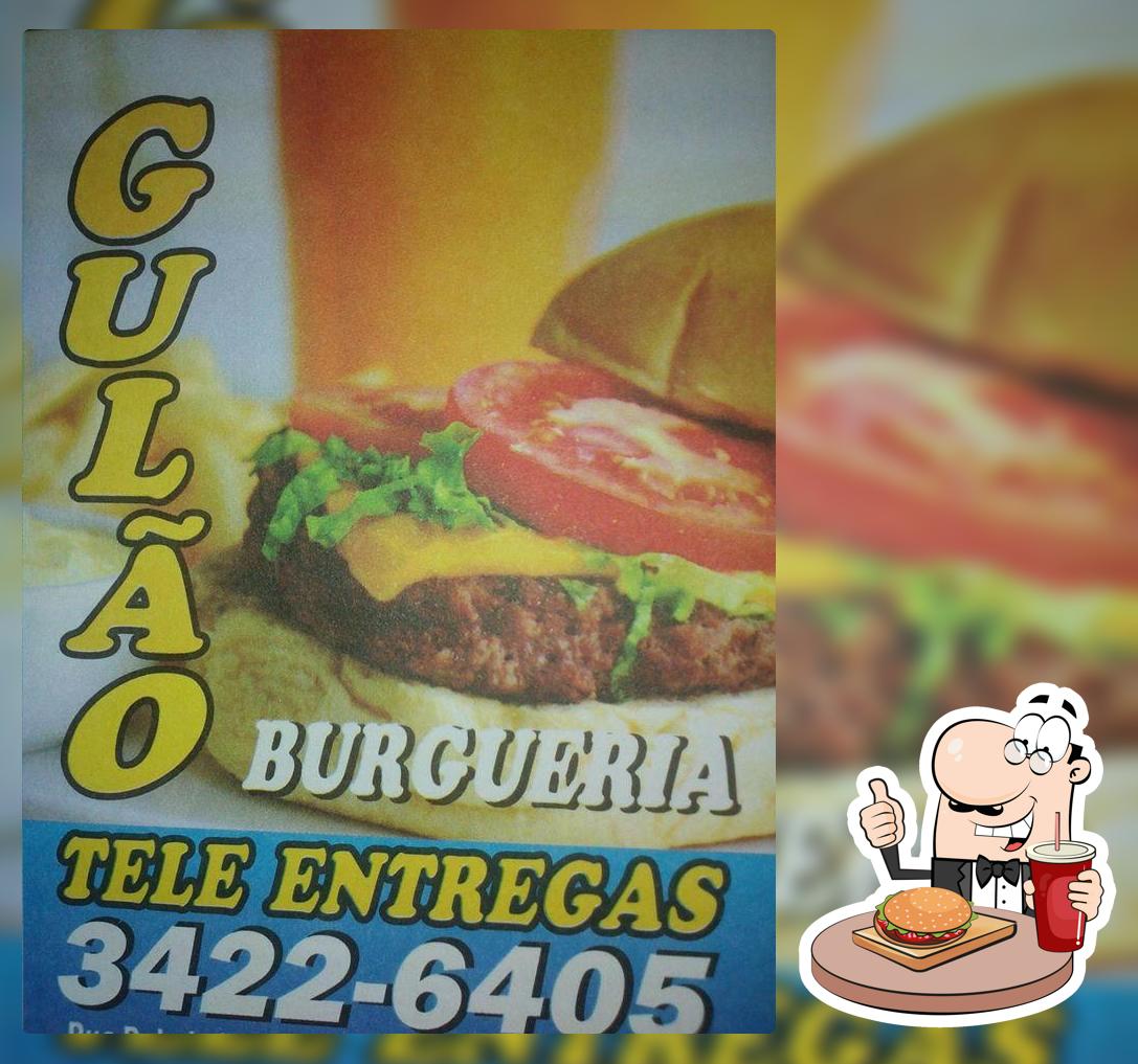Gulão Lanches