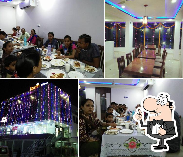 HOTEL BRAHMANI