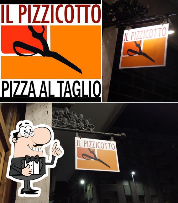 Guarda questa immagine di Il Pizzicotto Via Salandra