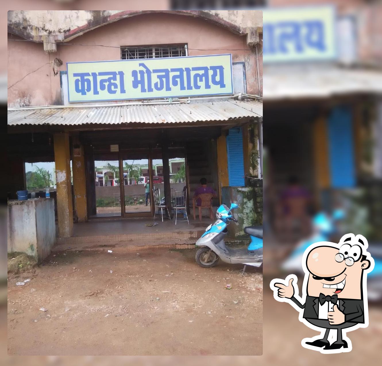 Kanha Bhojnalaya