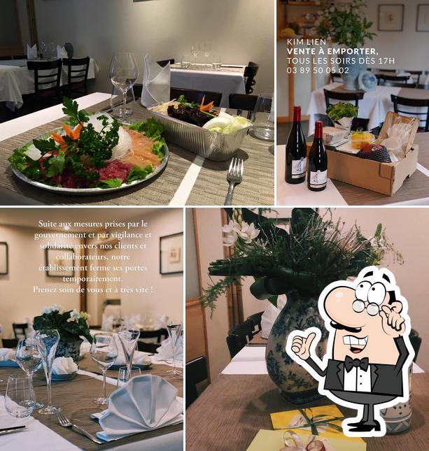 Restaurant Kim Lien