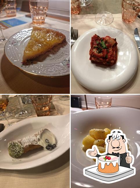 Enoteca La Sosta del Rossellino