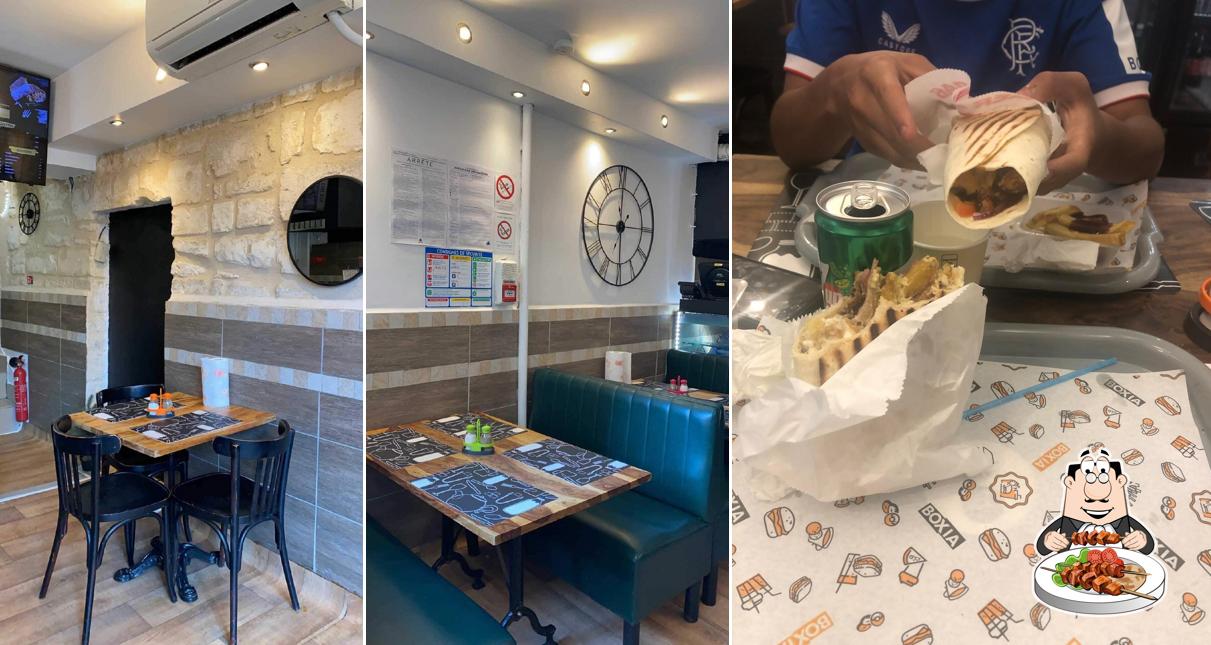 M.H FOOD