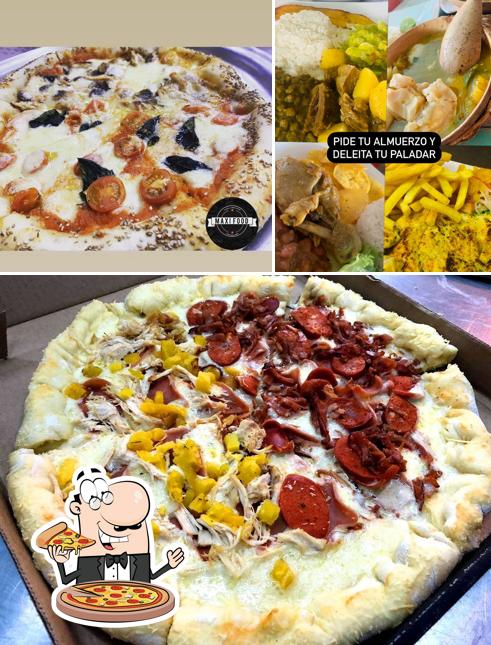 Maxi Food