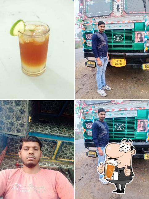 PLEZANT DHABA PURE VEG