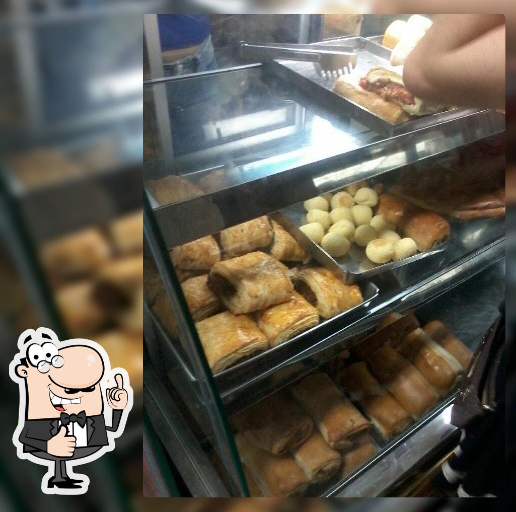 Panificadora Uberlândia