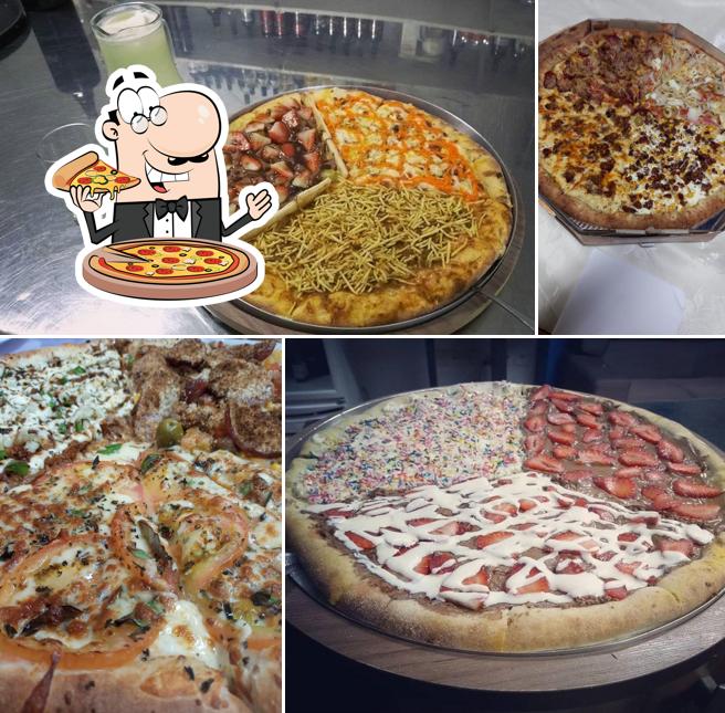 DerBesten Boca do Forno Pizzaria, Ponta Grossa - Restaurant reviews