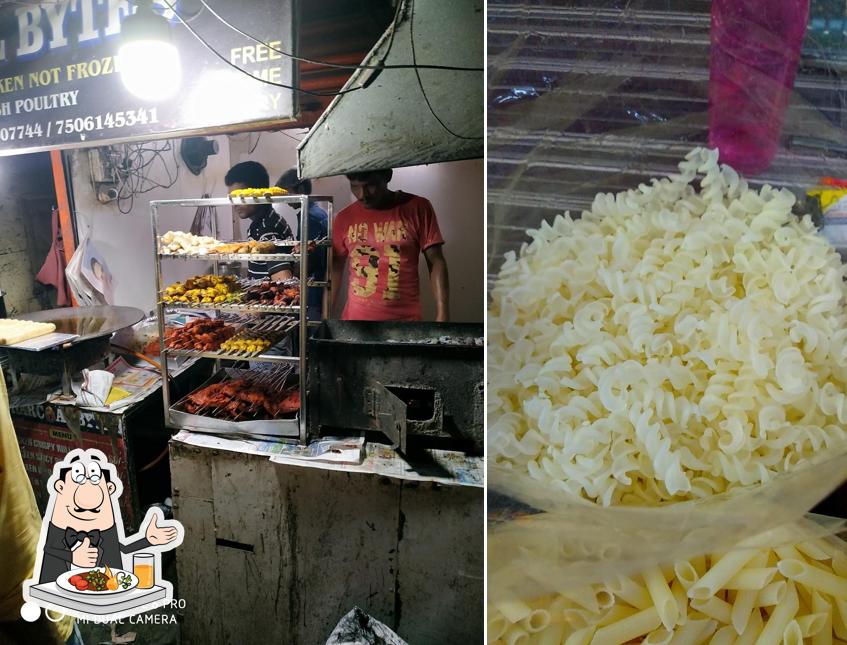 Shri Ganpati Hot Chips, Mumbai Restaurant reviews