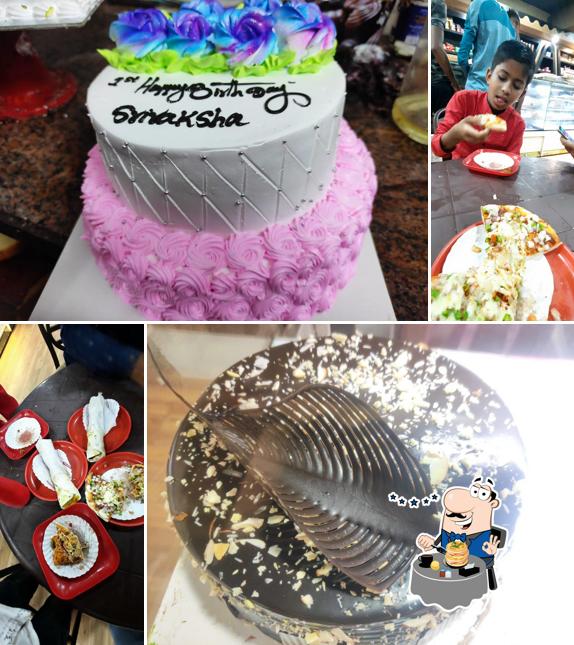 The Cake House Sweets & Savouries, Palacode Restaurant reviews