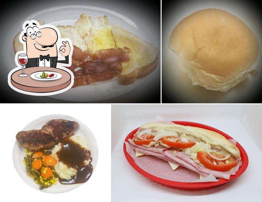 Winners circle deli in Dundee Restaurant reviews
