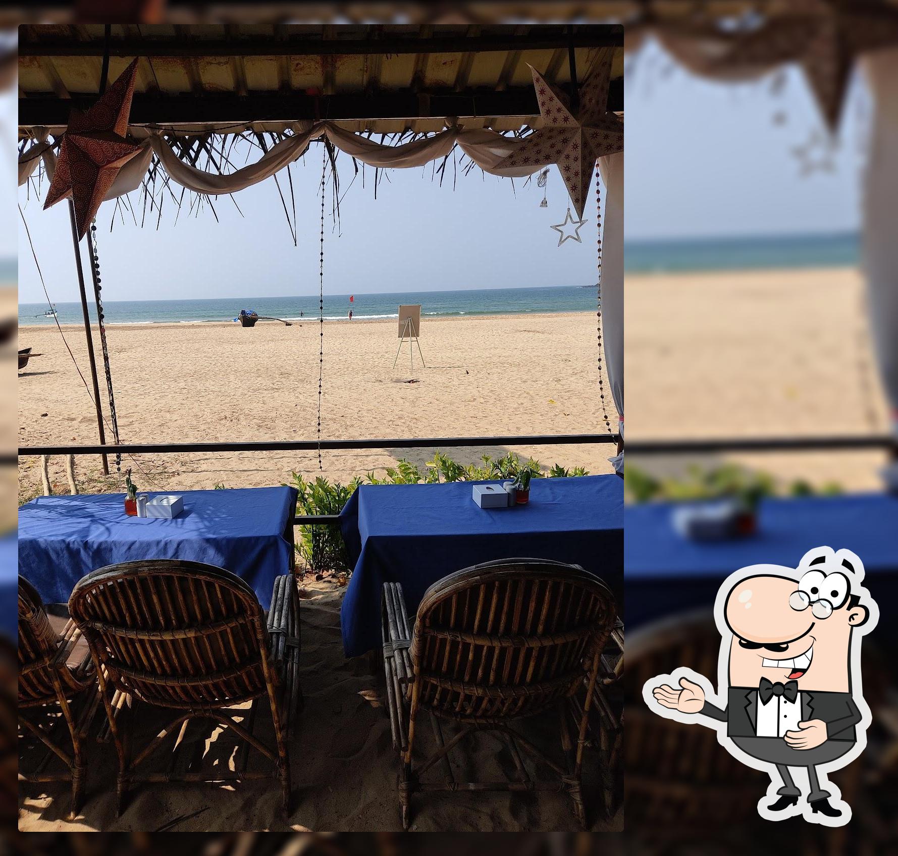 bella ciao agonda