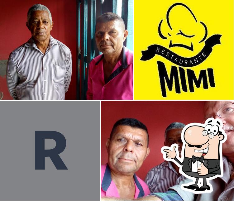 Restaurante Mimi