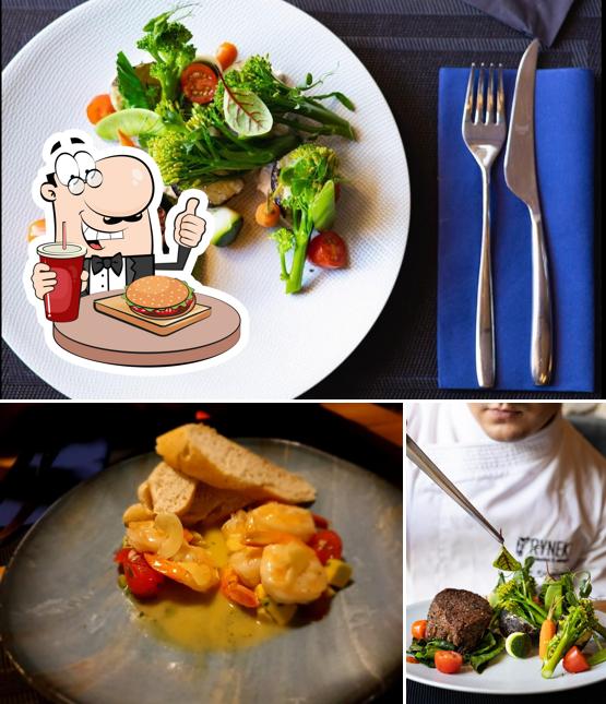 Rynek 11 Restaurant & Cocktail Bar, Kielce Restaurant menu and reviews