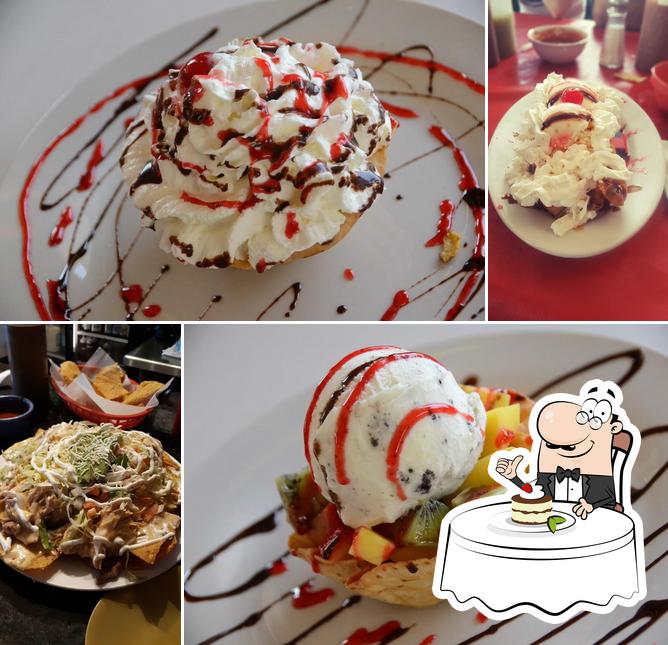 Tacos El Güero in Hammond Mexican restaurant menu and reviews