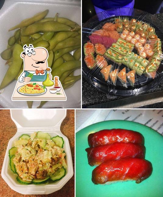 Yamada Sushi